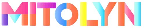 Mitolyn - Logo